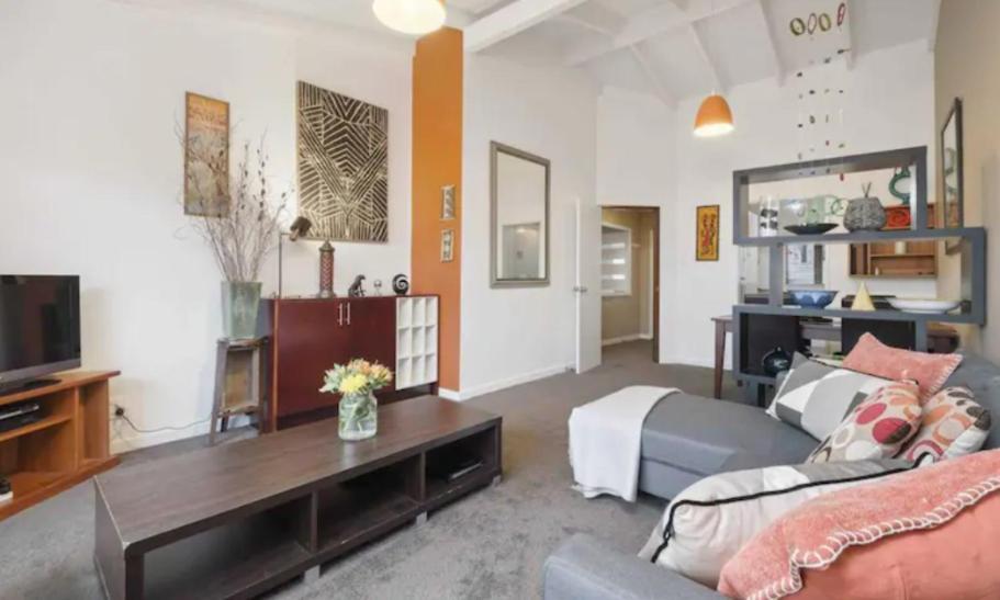 קווינסטאון Fantastic Views, Close To Town 2 Bedroom Apartment מראה חיצוני תמונה